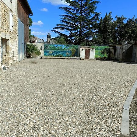 L'Atelier Detente Et Spa Caudrot Exterior foto